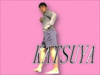 KATSUYA