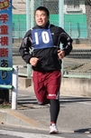 藤田選手