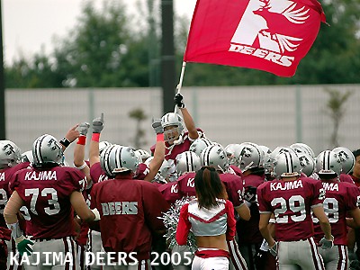 2005season